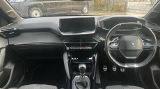 Peugeot 208 1.2 PureTech 100 GT 5dr Petrol Hatchback